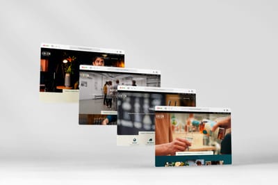 Website, adverteren en e-mail marketing - SEO