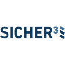 Sicher3 logo