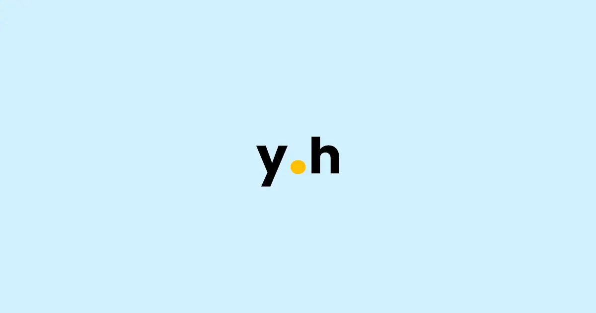 YannHamonou