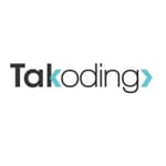 Takoding logo