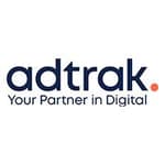 Adtrak LLP logo