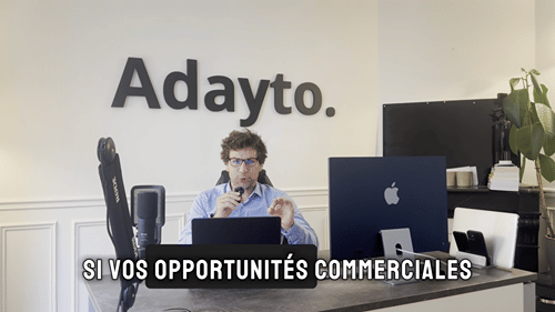 Adayto cover