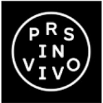 PRS IN VIVO GROUP logo