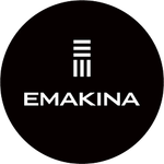 Emakina logo