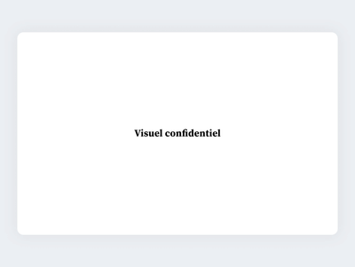 Outil de traçabilité de matières premières 🛢 - Usabilidad (UX/UI)