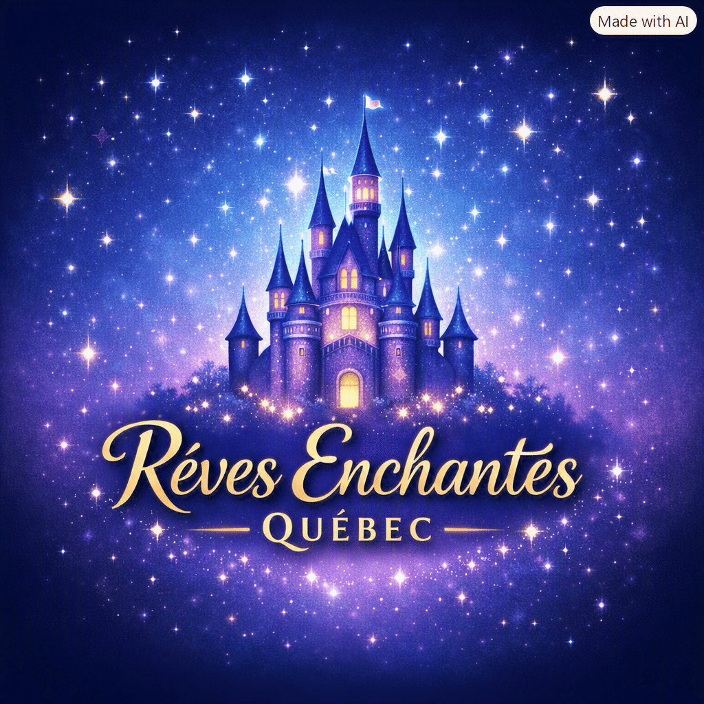Rêve enchanté Québec