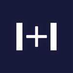 Hybrid logo