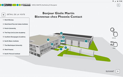 Phoenix Contact France - Design & graphisme