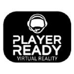 Player Ready logo