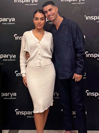 Insparya Middle East Opening Ceremony – Riyadh - Event