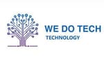 We Do Tech logo