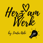 Herz am Werk - Websites und Webdesign für selbständige Frauen logo