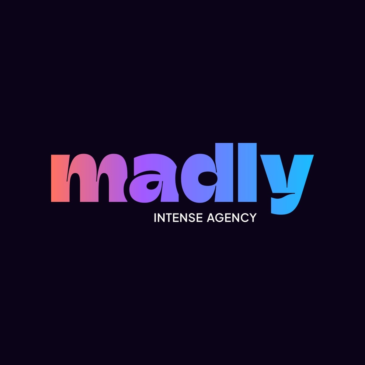 madly