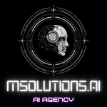 msolutions-ai logo