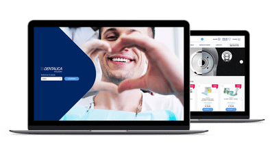 Lo shopping del sorriso - E-Commerce