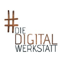 Die Digitalwerkstatt logo