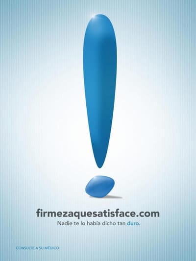 QUESTION - Publicidad