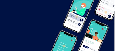 Alphi – Développement d’application pour start-up - Mobile App