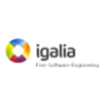 Igalia logo