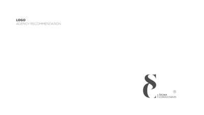 Sigma Consultants - Markenbildung & Positionierung