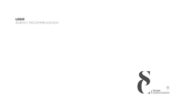 Sigma Consultants - Image de marque & branding