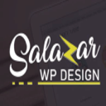 Salazar Wp Design & Development logo