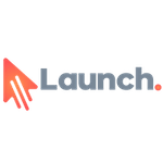 Launch Digital logo