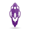 Purple Cap