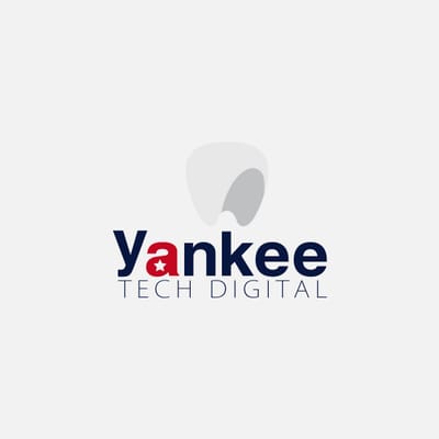 Yankee Tech - Grafikdesign