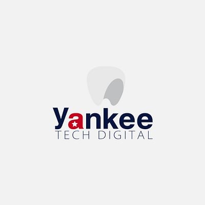 Yankee Tech - Grafikdesign