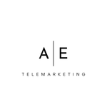 AE-Telemarketing logo