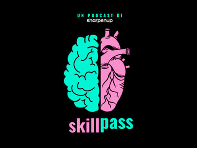 Podcast SkillPass - Audio Production