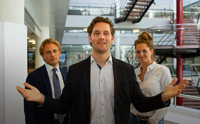 Interactieve full video e-learning voor ING - Rédaction et traduction