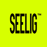 SEELIG™ logo