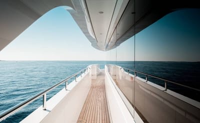 Aprire il mercato nautico di lusso con l'email marketing - Content-Strategie