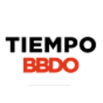 Tiempo BBDO logo