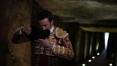 100 años del Dolmen de Soto · vídeo para el Museo de Huelva - Videoproduktion