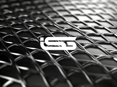 ISG Industrial Steel Group – Corporate Website for Steel Manufacturer - Gestión de Producto