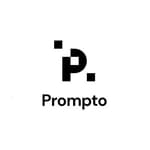 Prompto Group logo
