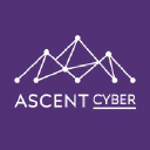 Ascent Cyber logo