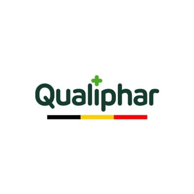 Qualiphar nv