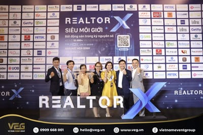 MGI REALTORX TOUR 2022 - Innovatie