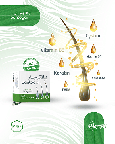 Social Media Campaign (Pantogar) - Advertising