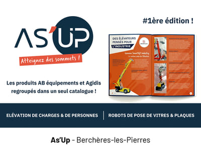 As'Up Community Management - Community management