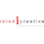 Rated i Creative logo