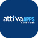 Attiva Apps logo