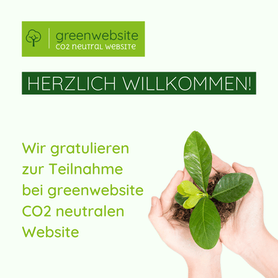 Social Media Unterstützung Umweltunternehmens - Media Planning