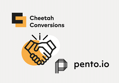 Pento Tracking Audit - Advertising