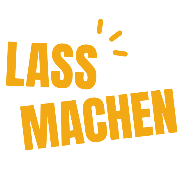 lass machen - Agentur für Digitalisierung GmbH