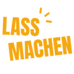 lass machen - Agentur für Digitalisierung GmbH logo